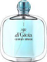 

Парфюмерная вода, Air di Gioia