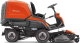 Миниатюра изображения товара Райдер бензиновый Husqvarna RC 320TS AWD (967 62 88-01)
