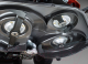 Миниатюра изображения товара Райдер бензиновый Husqvarna RC 320TS AWD (967 62 88-01)