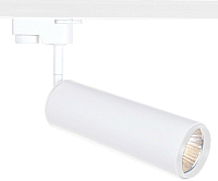 Трековый светильник Arte Lamp Track Lights A1412PL-1WH - 