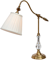 Прикроватная лампа Arte Lamp Seville A1509LT-1PB - 