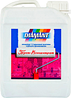 Грунтовка Diamant Грунт-Концентрат (2.5л) - 