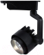 Трековый светильник Arte Lamp Vigile Piccolo A1610PL-1BK - 