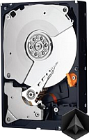 Жесткий диск Western Digital HDD Desktop Black (WD4005FZBX) - 