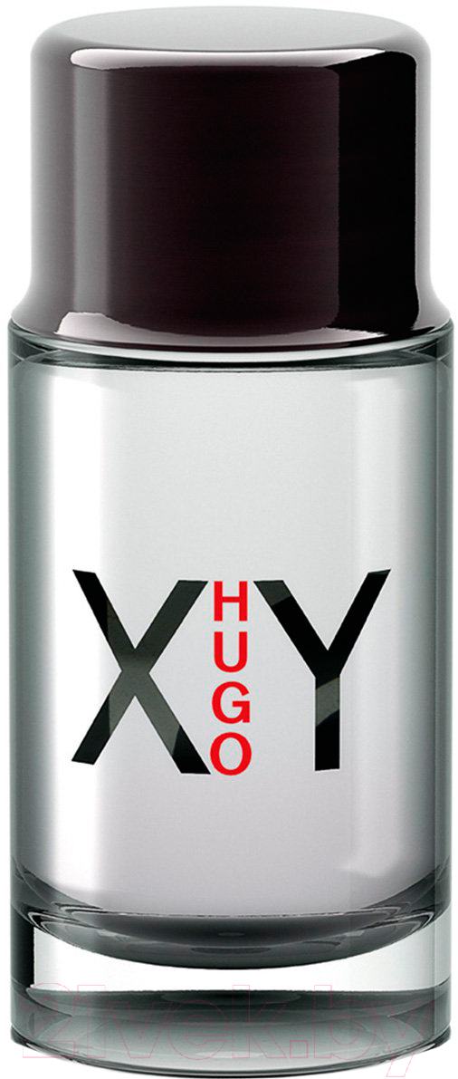 Туалетная вода Hugo Boss Hugo XY