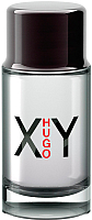 Туалетная вода Hugo Boss Hugo XY (100мл) - 