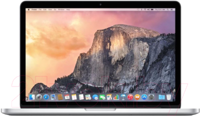 Ноутбук Apple MacBook Pro 13.3" / Z0UM000GS