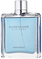 

Туалетная вода, Silver Shadow Altitude