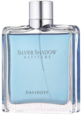 Изображение товара Туалетная вода Davidoff Silver Shadow Altitude (100мл)