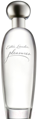 Парфюмерная вода Estee Lauder Pleasures (50мл)