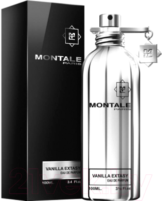 Парфюмерная вода Montale Vanilla Extasy (100мл)