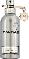 Парфюмерная вода Montale Vanilla Extasy (50мл) - 