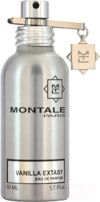 Парфюмерная вода Montale Vanilla Extasy (50мл)