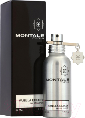 Парфюмерная вода Montale Vanilla Extasy (50мл)