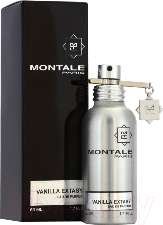 Парфюмерная вода Montale Vanilla Extasy