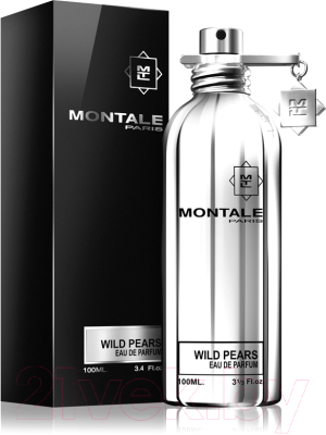 Парфюмерная вода Montale Wild Pears (100мл)