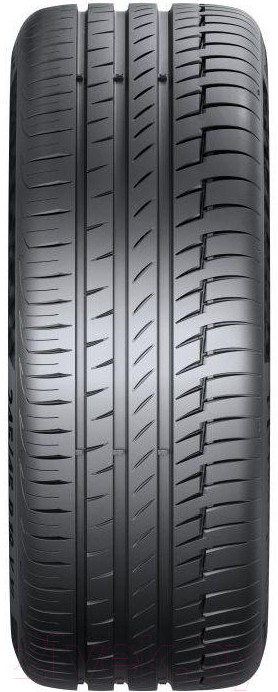 Летняя шина Continental PremiumContact 6 245/50R19 101Y