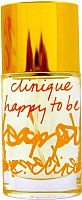 Парфюмерная вода Clinique Happy To Be (30мл) - 