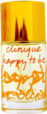 Парфюмерная вода Clinique Happy To Be (30мл)