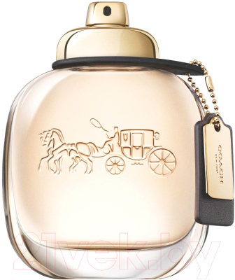 Парфюмерная вода Coach New York Coach (50мл)