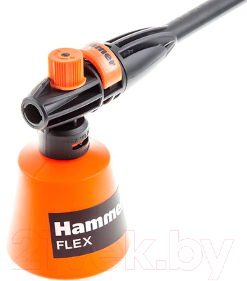 Мойка высокого давления Hammer Flex MVD1200B