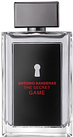 Туалетная вода Antonio Banderas The Secret Game (100мл) - 