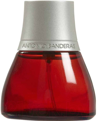 Туалетная вода Antonio Banderas Spirit (50мл)