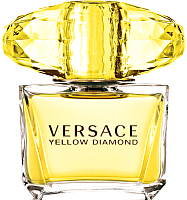 Туалетная вода Versace Yellow Diamond (90мл) - 