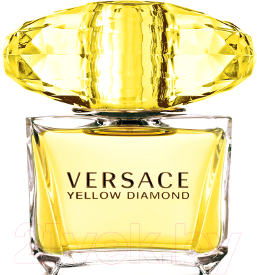 Туалетная вода Versace Yellow Diamond (90мл)