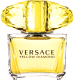 Туалетная вода Versace Yellow Diamond (90мл) - 