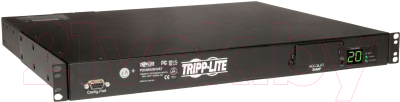 

Распределитель питания Tripp Lite, PDUMH20HVAT