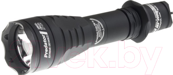 Фонарь Armytek Predator v3 XP-L HI / F01603BC