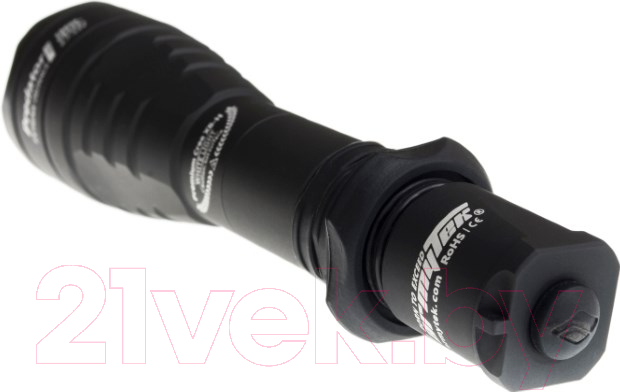 Фонарь Armytek Predator v3 XP-L HI / F01603BC (белый)