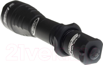 Фонарь Armytek Predator v3 XP-L HI / F01603BC (белый)