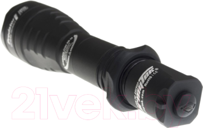 Фонарь Armytek Predator v3 XP-E2 / F01602BG (зеленый)