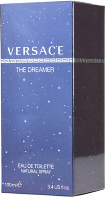 Туалетная вода Versace Dreamer (100мл)