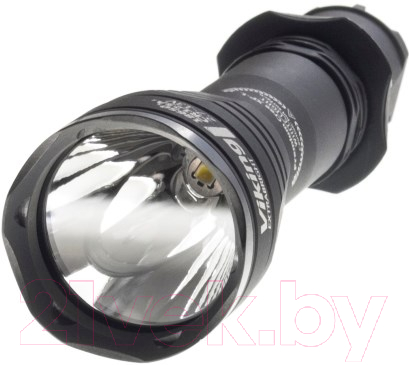 Фонарь Armytek Viking v3 XP-L / F01801BC (белый)