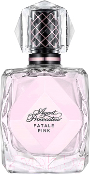 Парфюмерная вода Agent Provocateur Fatale Pink (30мл)