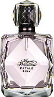 

Парфюмерная вода, Fatale Pink