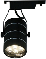 

Трековый светильник, Cinto Piccolo A2707PL-1BK