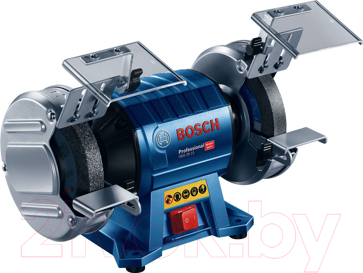 Профессиональный точильный станок Bosch GBG 35-15 Professional
