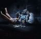 Миниатюра изображения товара Профессиональный точильный станок Bosch GBG 60-20 Professional (0.601.27A.400)