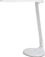 Настольная лампа ЭРА NLED-482-10W-W (белый) - 