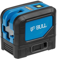Лазерный нивелир Bull LL 2301 P (13025123) - 