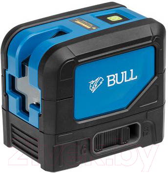 Лазерный нивелир Bull LL 2301 P (13025123)