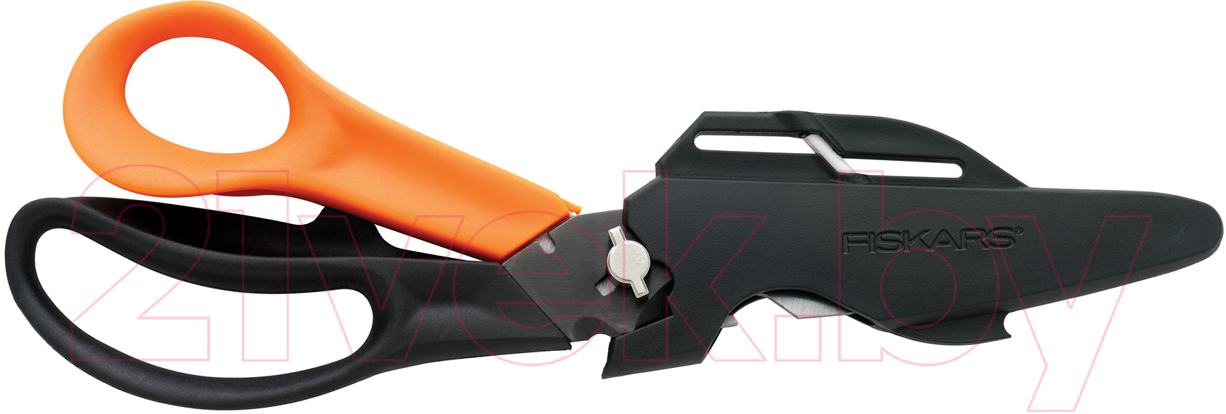 Ножницы канцелярские Fiskars 1000809