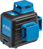 

Лазерный нивелир Bull, LL 340 / 13024123