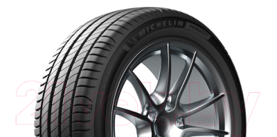 Летняя шина Michelin Primacy 4 225/55R18 102Y