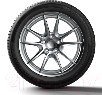 Летняя шина Michelin Primacy 4 235/55R18 100W