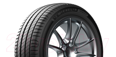 Летняя шина Michelin Primacy 4 235/55R18 100W